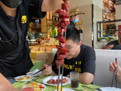 -鑫善坊(经四路店)