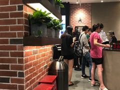 -鹿角巷The Alley(龙湖天街店)