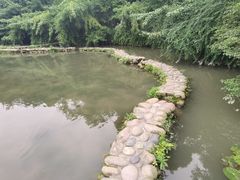 -成都杜甫草堂博物馆