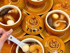 -李清佛跳墙|福建省十大名厨之首(后江埭店)