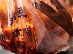 -真空冷面王(武功街店)