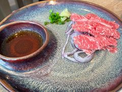 -大渔铁板烧(东城店)
