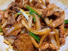 -圳兴面王·拌川·特色炒面(南山保利剧院店)