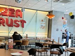 -必胜客(南通新圆融店)