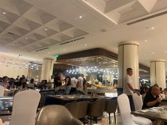 -青岛鑫江温德姆酒店
