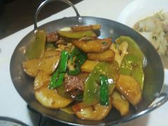 android_upload_pic-东沙小镇主题餐厅(下沙店)