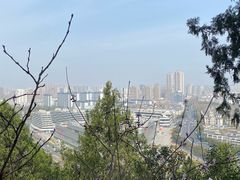-云龙山