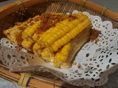 -达叔香味海鲜(海棠68环球美食街店)