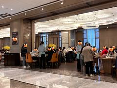 -创元千禧大酒店 · 香港轩