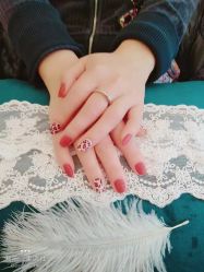 -艾珂·美甲美睫