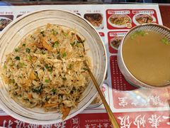 -扬二春炒饭(国庆路总店)