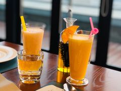 -CASANOVA西餐厅(海信广场店)