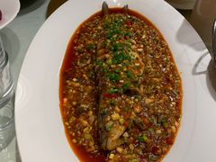 -辣螃铠盆盆蟹大排档(海昌店)