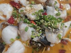 -猪腰一家·地道佛山菜(盐步店)