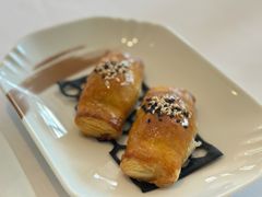 -宝丽轩中餐厅BAOLIXUAN