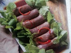 -云海肴·汽锅鸡·云南菜(美罗城店)