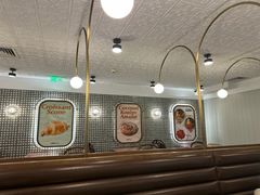 -OUR Bakery(国贸商城店)