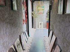-16毫米咖啡&酒吧(南锣鼓巷店)