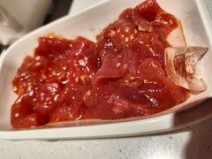-海底捞火锅(万丰桥店)