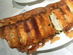 -大眼锅贴水饺(河东店)