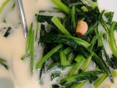 浓汤泡时蔬-翠府(翠湖北路店)