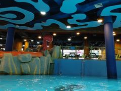 -广州融创水世界