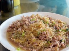 -正亮农家院·海鲜本地菜