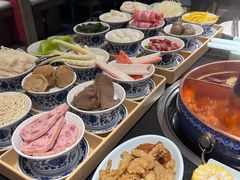 -咏江南·苏式火锅·苏州评弹(观前街店)
