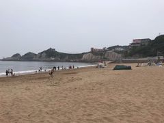 -大王村沙滩