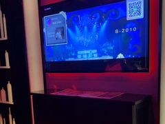 -音乐派KTV(银泰城店)