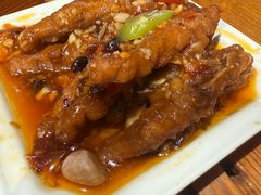-稻香饭店(IFS国金中心店)