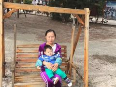 -北海金海湾红树林生态旅游区