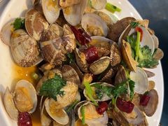 -北方饺子王·海肠捞饭·海鲜锅(山大店)