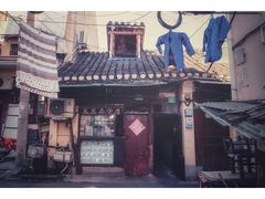 -江宁路街道社区文化活动中心