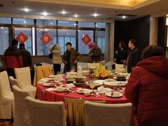 -南京钟山宾馆(江苏省会议中心)