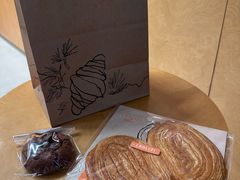 -LANLIZI BAKERY(COSMO店)