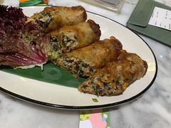 越南炸春卷-PHO爺·越南料理(亦庄大族广场店)