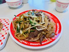 -明腾壹间茶餐厅(新都会花园广场店)