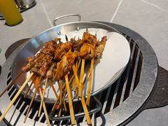 -神伙烧烤(南坪总店)