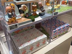 -上海来福士广场