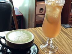 -街角 T·COFFEE 融合料理·BISTRO(车公庙店)