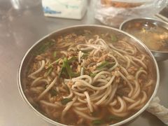 小碗肥瘦-正宗杨记普洱酸醋米线(总店)