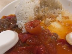 -玲又珑美食(盘福路店)
