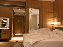 -深圳机场凯悦酒店