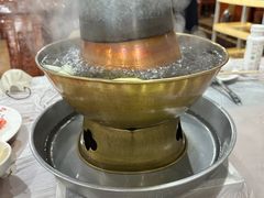 -鑫龙火锅城(阳光新路店)