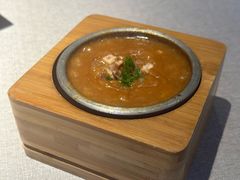 海鲜芋艿羹-拾宴(汇智国际商业中心店)