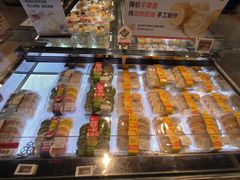 -盒马鲜生(宝地店)