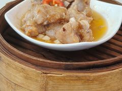 -海湾壹品·粤菜·早茶·烤鸭(拱北店)