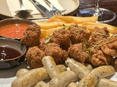 -Brut Eatery Wine Bar & Restaurant (建国东路店)