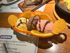 -萨贝尔意式餐厅(宝信店)